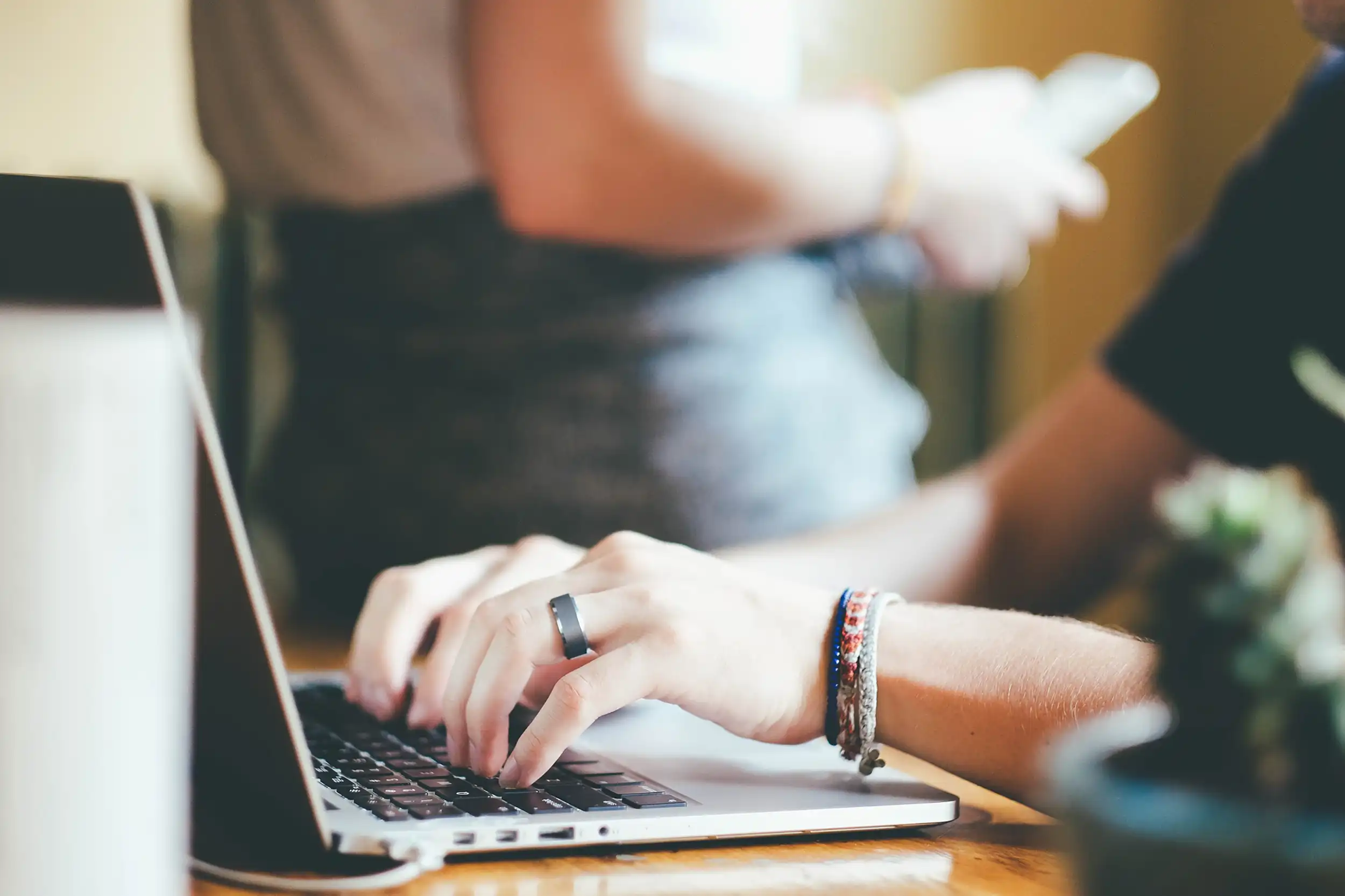 Full service digital marketing agency that delivers results